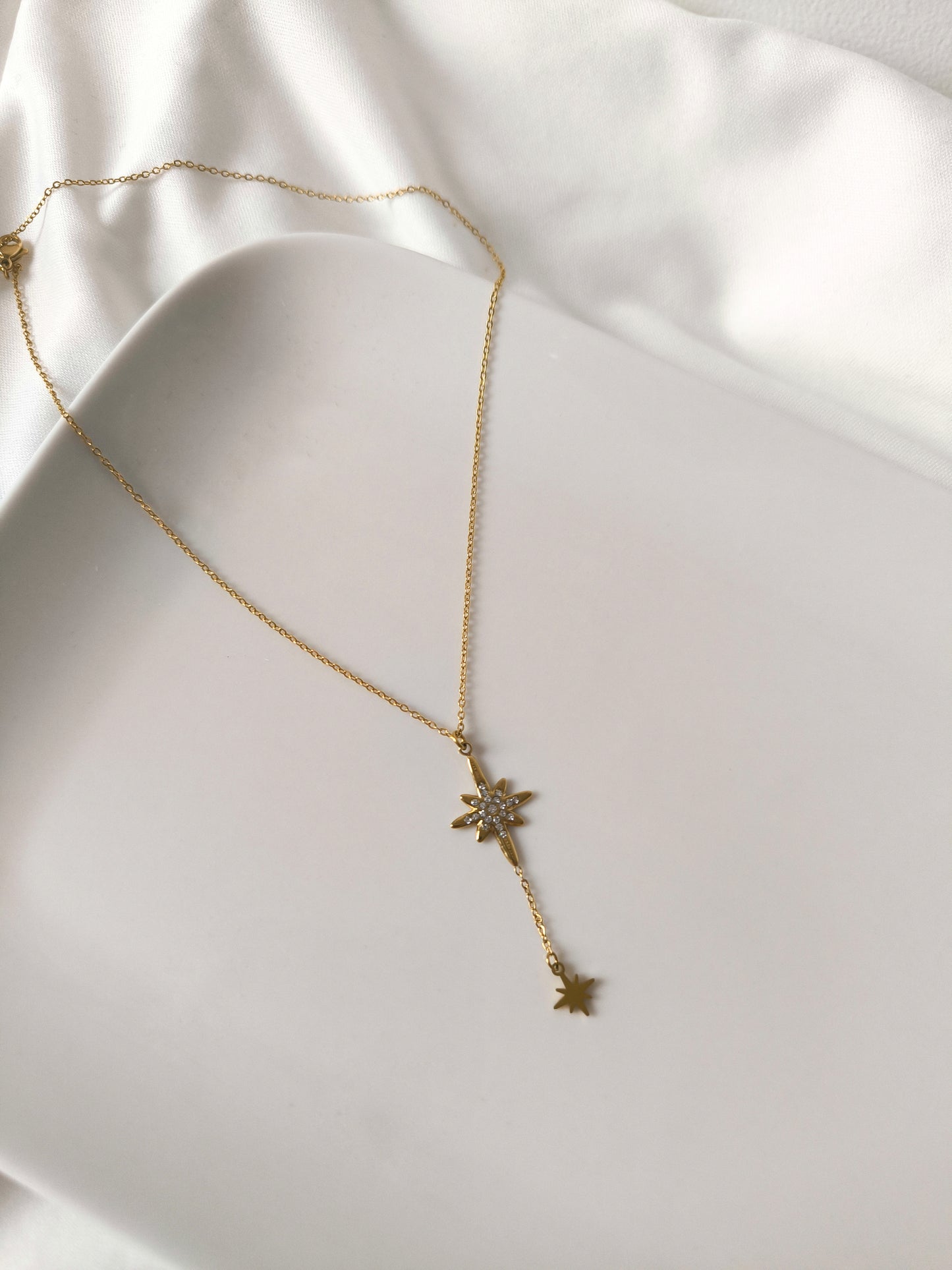 Collier Polaire