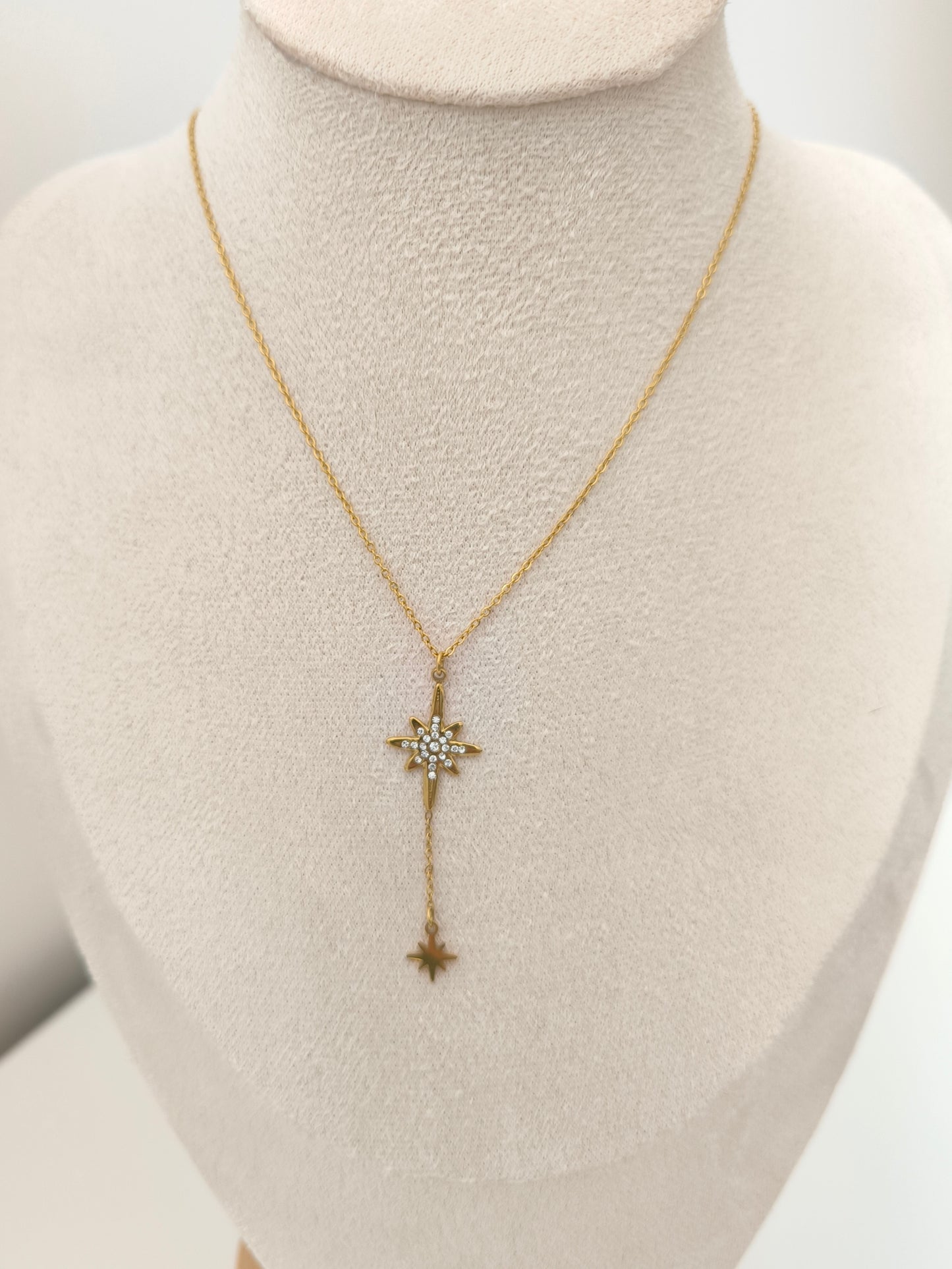Collier Polaire