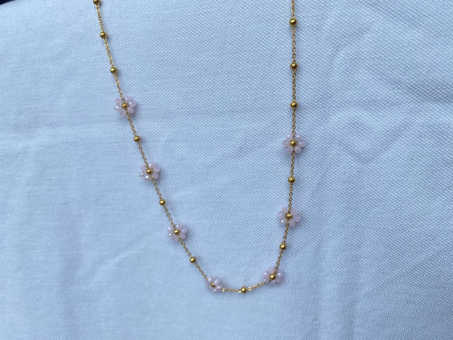 Collier Marguerite
