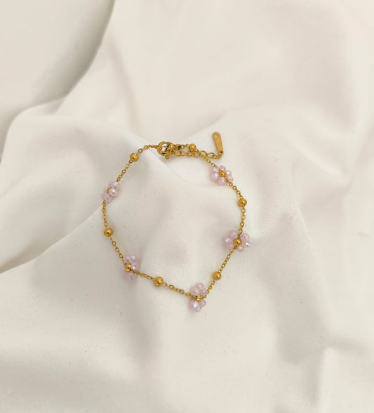 Bracelet Marguerite