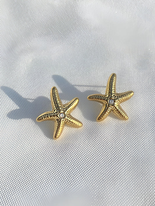 Boucle d'oreille Playa