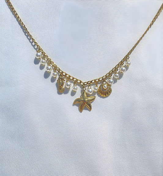 Collier Playa